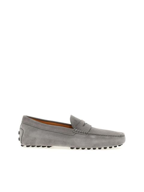 Gommino Bubble loafers