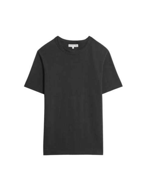 214.98 The Originals Loopwheel Relaxed Fit - Charcoal