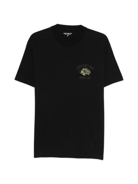 Wild Life T-shirt