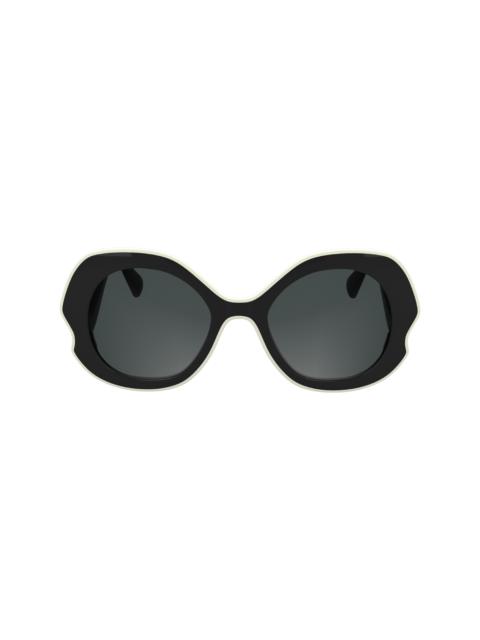 Sunglasses Black - Plant Based Resin