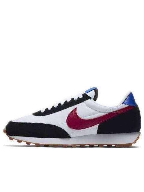 (WMNS) Nike Daybreak 'White Novel Red' CK2351-003