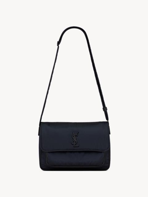 NIKI MESSENGER IN ECONYL®