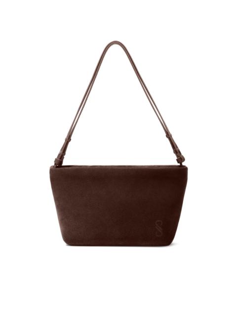 Bond shoulder bag