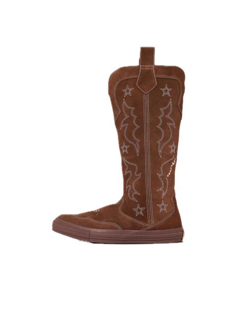 Converse All Star Westernboots ST Z Japan 'Tan' 31313410