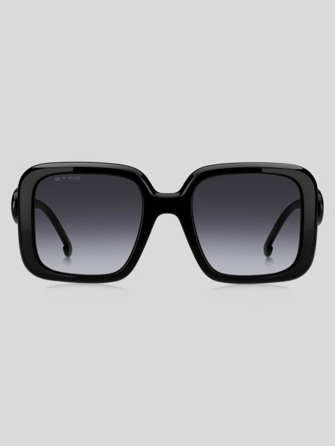 ETROPAISLEY SUNGLASSES