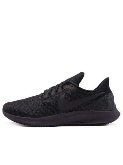 Nike Air Zoom Pegasus 35 'Triple Black' 942851-002