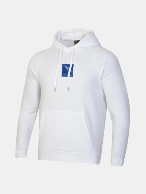 Men's UA Rival Fleece UFL Hoodie