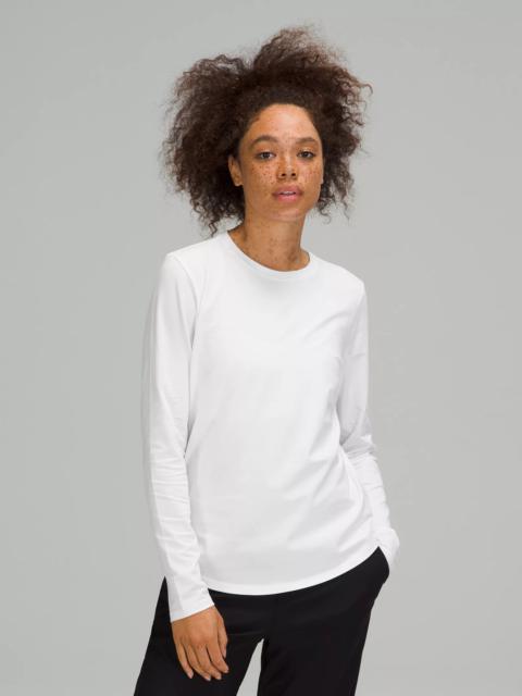 Love Long-Sleeve Shirt