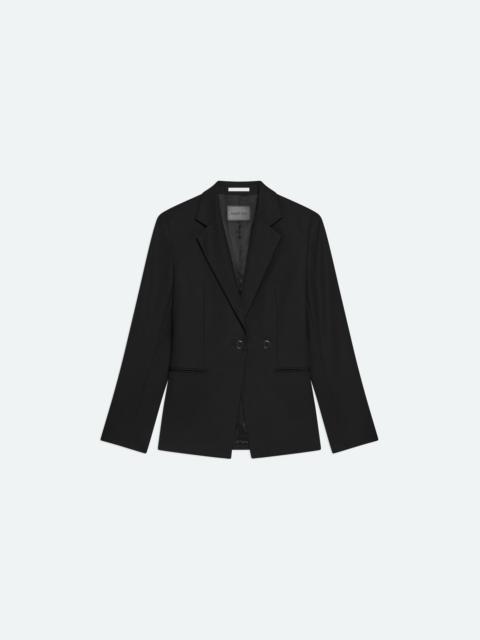 WARDROBE BLAZER