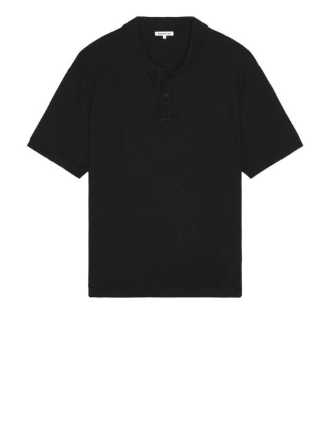 Lennon Polo Tee