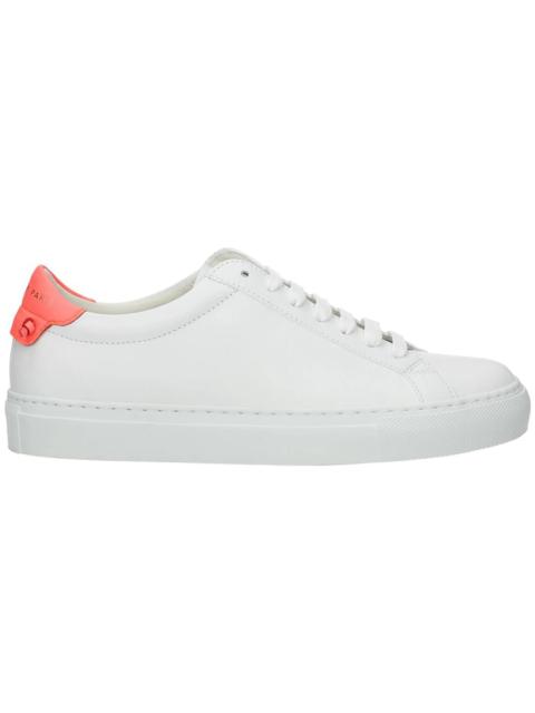 Givenchy Urban Street Low White Pink (Women's)