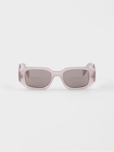 Prada Symbole sunglasses