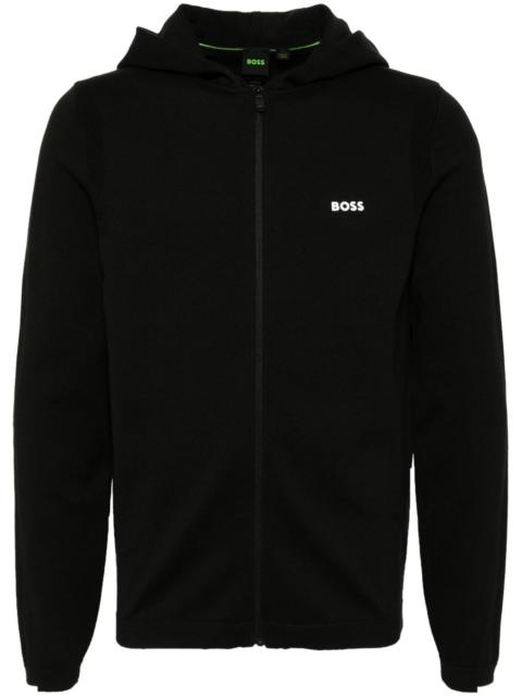 Ever-X sweatshirt