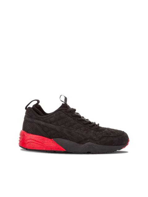 x Ronnie Fieg x High Snobiety R698 sneakers