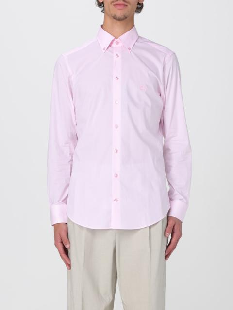 Shirt men Etro