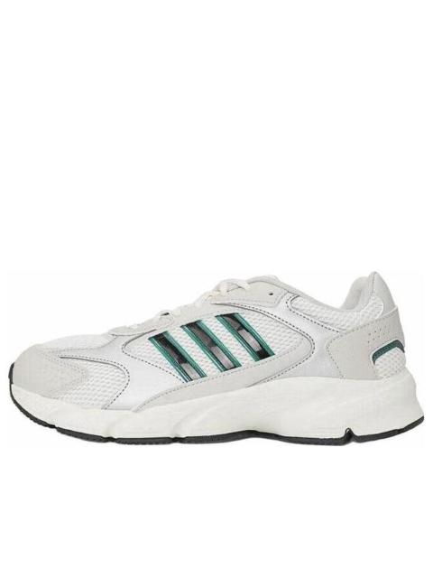 adidas Crazychaos 2000 'White Green' JS4839