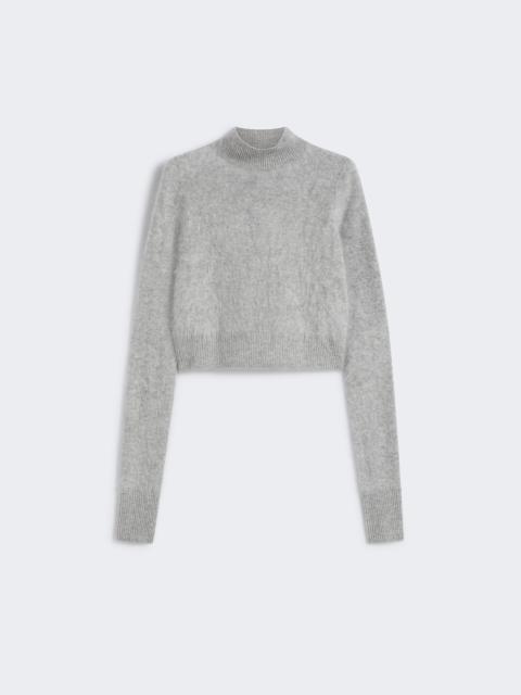 GUBBIO Pure cashmere sweater