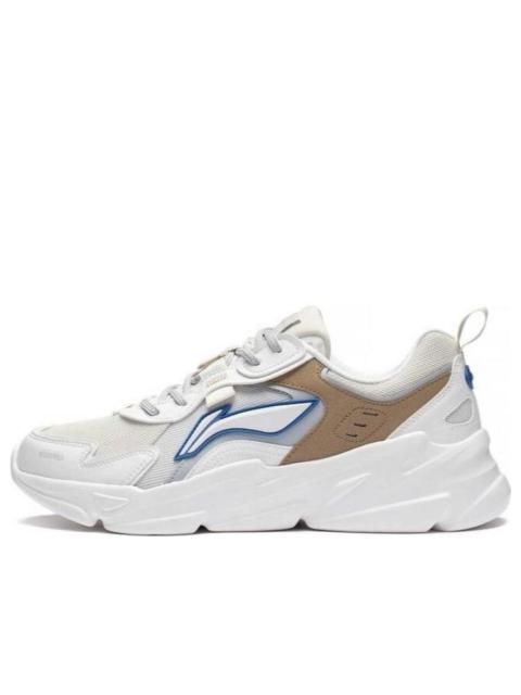 Li-Ning Yunhai 'White Tan' AGCT153-3