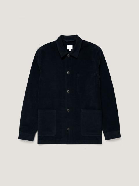 Moleskin Twin Pocket Jacket