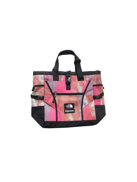 Supreme x The North Face Adventure Tote 'Multicolor'