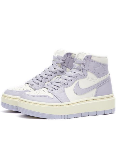 Air Jordan 1 Elevate Mid W
