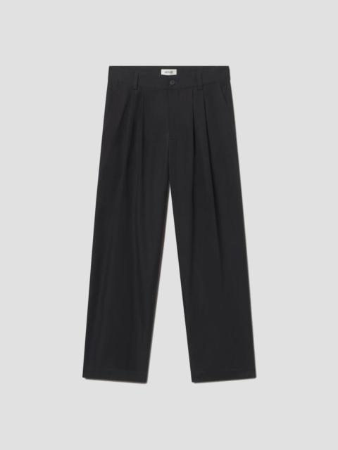 SLATER TROUSER IN RESERVOIR