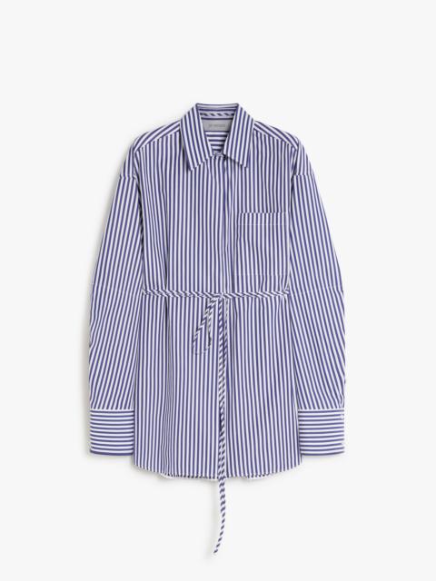 FIRMA Oversized tunic