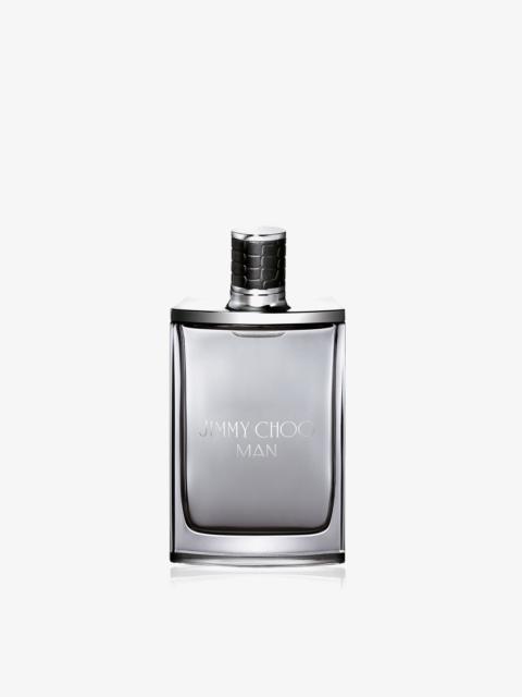 Man Edt 50ml
Jimmy Choo Man Eau De Toilette 50ml