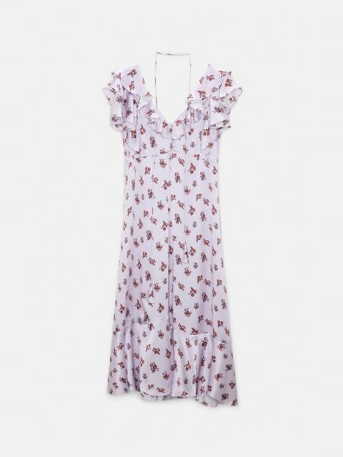 SHINY DAYDREAM dress