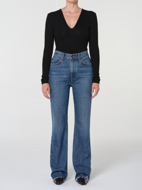 LEENA JEAN PETITE IN PLACEBO