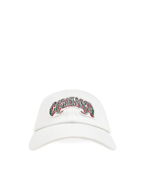 cotton cap