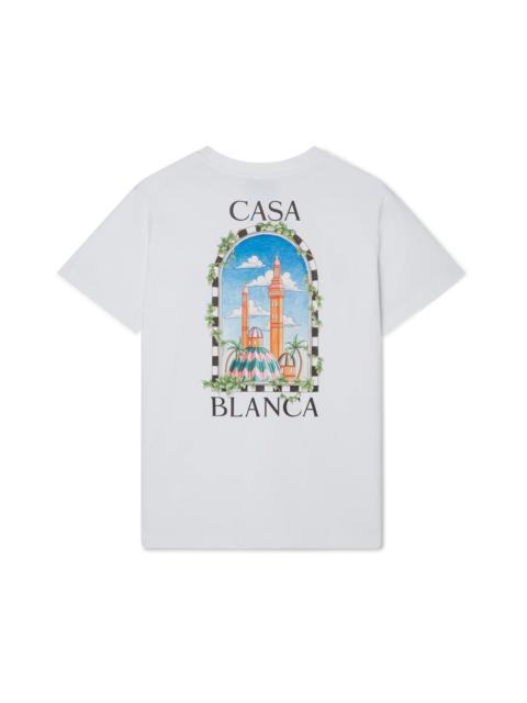 Vue De Damas T-Shirt