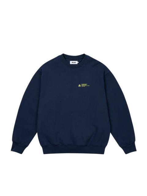 SHOP LOCATOR CREW NAVY