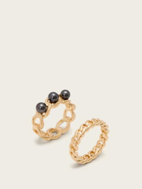 RUE CHAIN RING