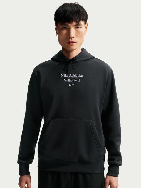 Nike Men's Volleyball Pullover Hoodie