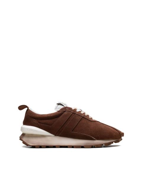Bumper "Brown" sneakers