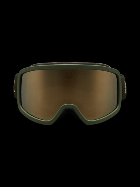 Terrabeam Ski Goggles