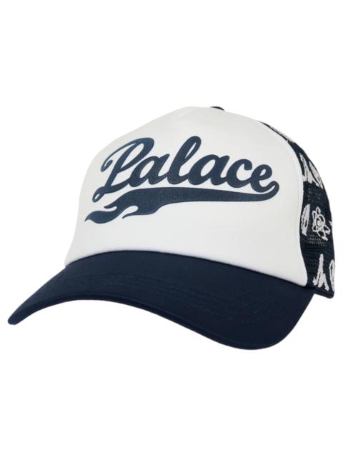 Palace Palactic Trucker Navy
