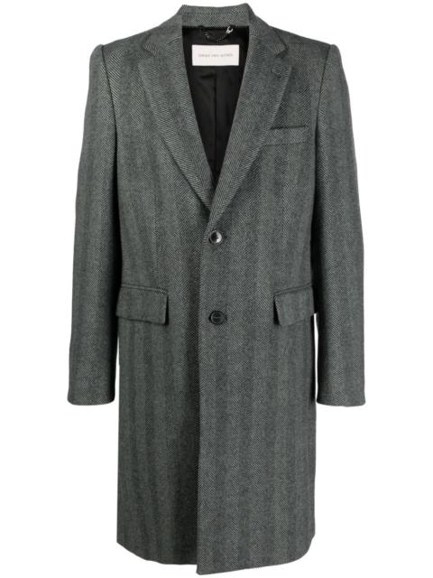 00140 RICHARDS 7067 COAT
