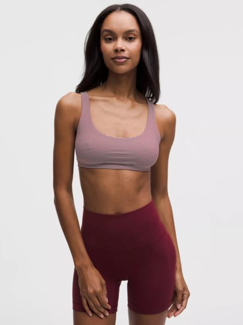 Nulu Racerback Bralette *A–D Cups