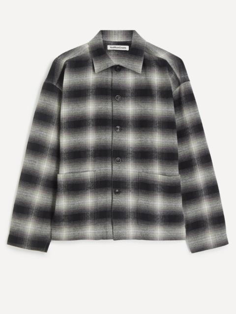 PJ Check Overshirt