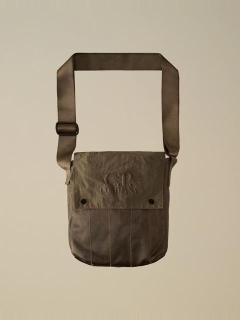 Plain Paper Touch Mixed Shoulder Bag