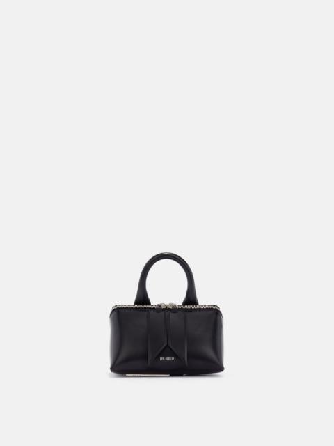 ''FRIDAY'' BLACK MINI BAG