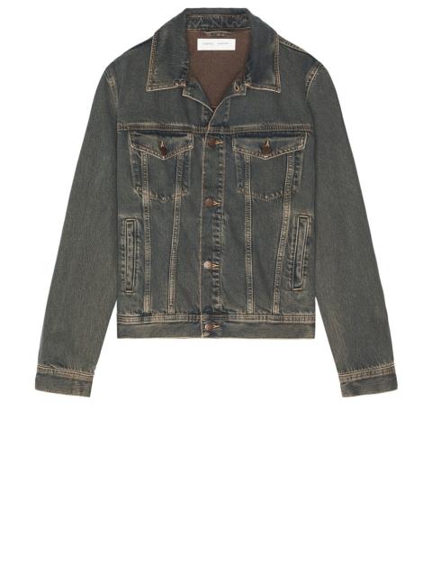 Mick Jacket