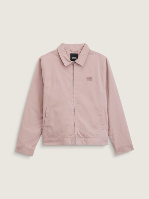 Pomona Station Jacket