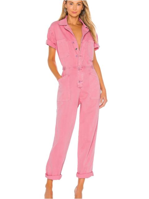 Grover Jumpsuit