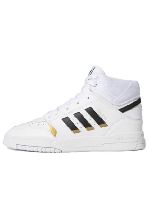 adidas Drop Step 'Gold Metallic' EE5926