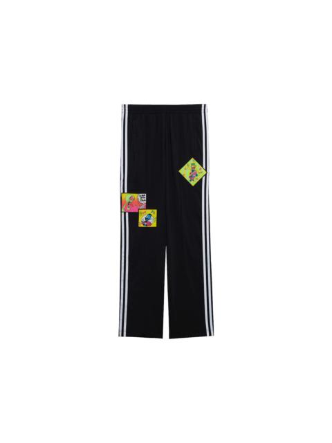 adidas x Jeremy Scott Womens Adibreak Sweat Pants Black