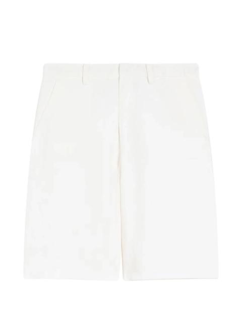 's Max Mara High-waisted Shorts