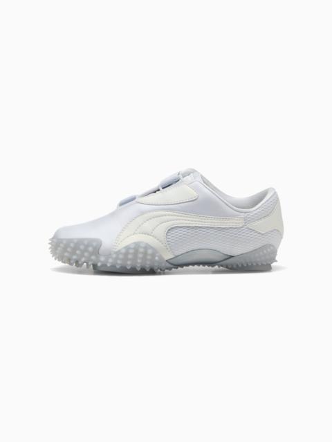 Mostro Anodized Women's Sneakers